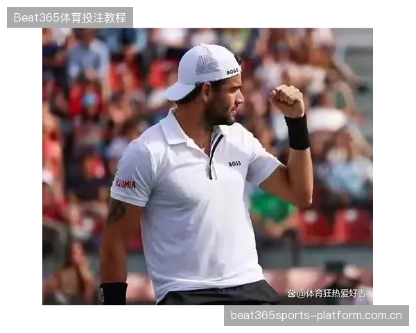 ATP赛场大冷门频出，谁是黑马新星？