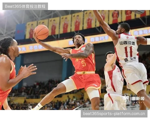 CBA浙江队引援策略大揭秘：被誉为“精明且果断”的成功之道