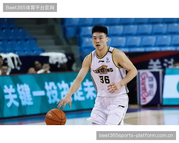 CBA辽宁队外援组合再次被专家点名为最匹配