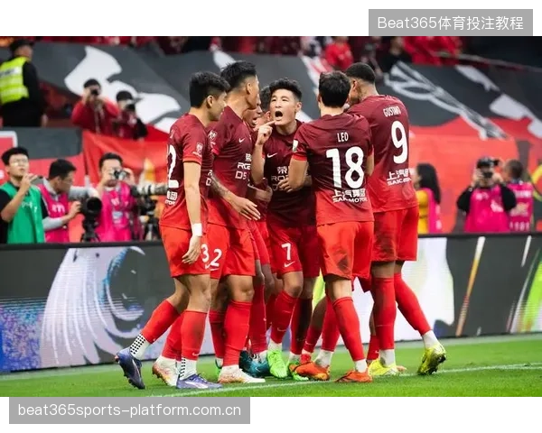 上海海港亚冠形势依然严峻，柔佛主场难以突破