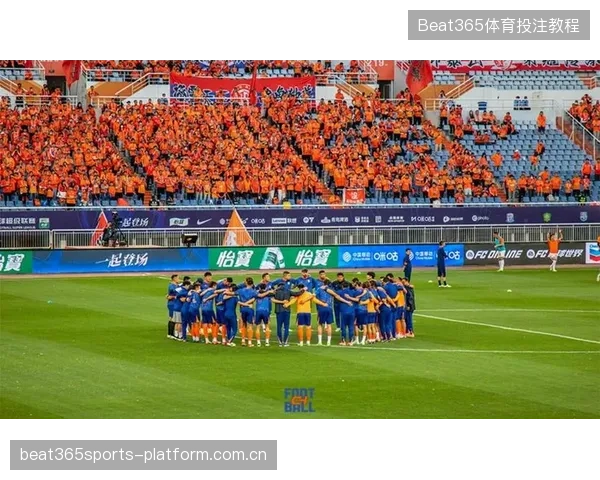 中超俱乐部多领域合作带动城市赛事综合效益提升