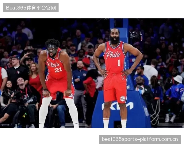 哈登状态与体系矛盾——探寻巨星际的迷局